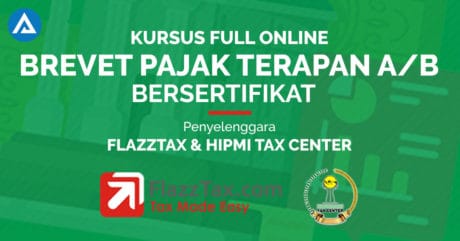 Apakah Anda ingin berkarir di dunia perpajakan Mengapa Kursus Brevet Pajak?