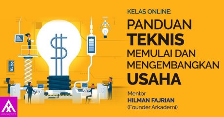 Berapa orang mati dan uang terbuang untuk membuat pesawat terbang yang kondusif Inovasi Bukan untuk Pengecut