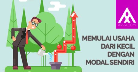  Tapi demi meningkatkan daya tahan menghadapi ketidakpastian Usaha Kecil Dilarang Berutang