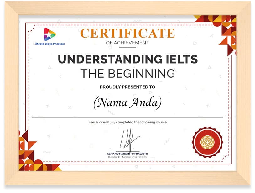 Memahami Ielts Untuk Pemula Arkademi Memahami Ielts Untuk Pemula Arkademi